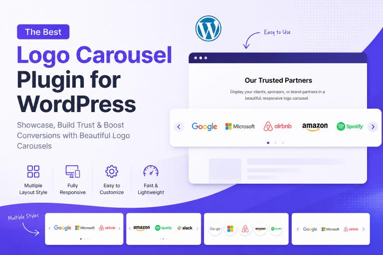WBD Logocarousel plugin